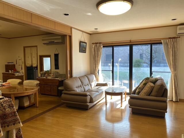 3LDK Detached House in Tagawa City, Fukuoka - Thumbnail 3