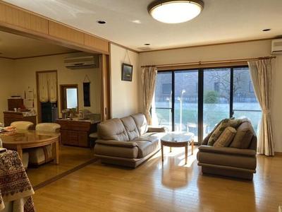 3LDK Detached House in Tagawa City, Fukuoka — Image 2, Tagawa, Fukuoka