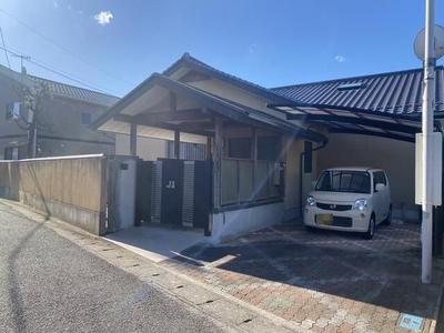 3LDK Detached House in Tagawa City, Fukuoka — Image 1, Tagawa, Fukuoka