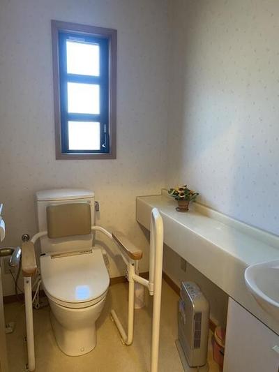 3LDK Detached House in Tagawa City, Fukuoka — Image 4, Tagawa, Fukuoka
