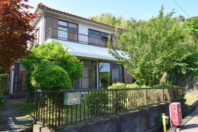 Spacious 3LDK House in Atami's Midorigaoka District — Image 1, Atami, Shizuoka