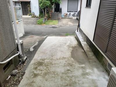 Traditional 3DK House in Nishijima, Shizuoka - 91.49m² Plot — Image 1, Suruga, Shizuoka