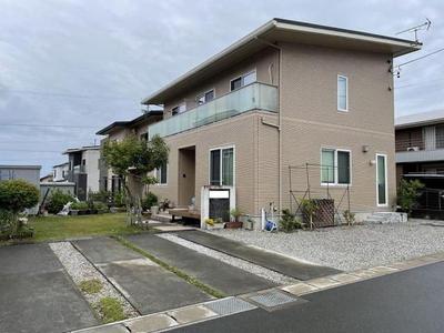 [Hatomark Site] 4SLDK Used Detached House in Kami-Nishigo, Kakegawa City, Shizuoka Prefecture — Image 3, Kakegawa, Shizuoka