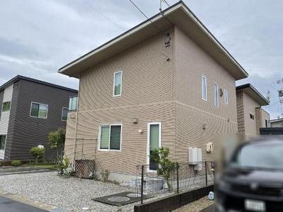 [Hatomark Site] 4SLDK Used Detached House in Kami-Nishigo, Kakegawa City, Shizuoka Prefecture — Image 1, Kakegawa, Shizuoka