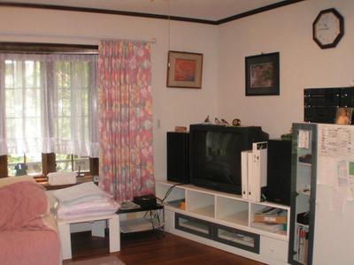 [Hatomark Site] Tottori Prefecture Saihaku-gun Hoki-cho Maruyama Royal City Daisen Resort 4LDK Used Detached House for Sale — Image 3, Hoki, Tottori