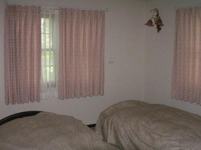 [Hatomark Site] Tottori Prefecture Saihaku-gun Hoki-cho Maruyama Royal City Daisen Resort 4LDK Used Detached House for Sale — Image 1, Hoki, Tottori