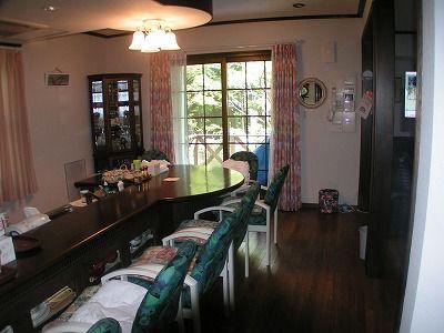 [Hatomark Site] Tottori Prefecture Saihaku-gun Hoki-cho Maruyama Royal City Daisen Resort 4LDK Used Detached House for Sale — Image 2, Hoki, Tottori