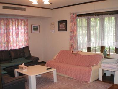 [Hatomark Site] Tottori Prefecture Saihaku-gun Hoki-cho Maruyama Royal City Daisen Resort 4LDK Used Detached House for Sale — Image 1, Hoki, Tottori