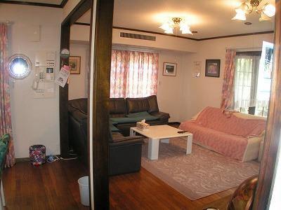 [Hatomark Site] Tottori Prefecture Saihaku-gun Hoki-cho Maruyama Royal City Daisen Resort 4LDK Used Detached House for Sale — Image 4, Hoki, Tottori