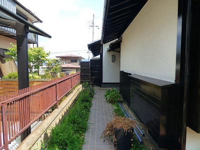 [Hatomark Site] 6LDK Used Detached House in Nomuracho, Nishiwaki City, Hyogo Prefecture — Image 6, Nishiwaki, Hyogo