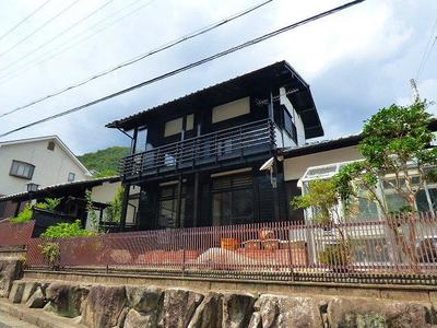 [Hatomark Site] 6LDK Used Detached House in Nomuracho, Nishiwaki City, Hyogo Prefecture — Image 2, Nishiwaki, Hyogo