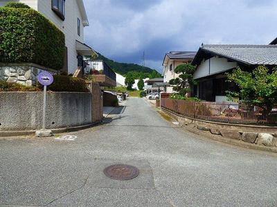 [Hatomark Site] 6LDK Used Detached House in Nomuracho, Nishiwaki City, Hyogo Prefecture — Image 1, Nishiwaki, Hyogo