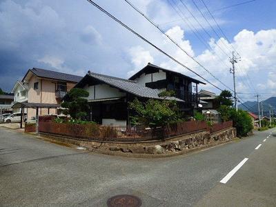 [Hatomark Site] 6LDK Used Detached House in Nomuracho, Nishiwaki City, Hyogo Prefecture — Image 1, Nishiwaki, Hyogo