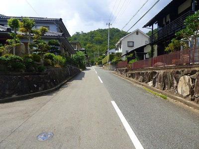 [Hatomark Site] 6LDK Used Detached House in Nomuracho, Nishiwaki City, Hyogo Prefecture — Image 3, Nishiwaki, Hyogo