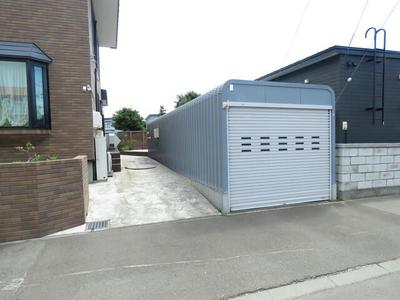 [Hatomark Site] 4LDK Used Detached House in Hanakawa Kita 2-chome, Ishikari City, Hokkaido — Image 1, Ishikari, Hokkaido