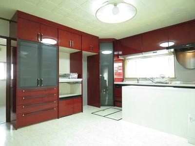 [Hatomark Site] 4LDK Used Detached House in Hanakawa Kita 2-chome, Ishikari City, Hokkaido — Image 3, Ishikari, Hokkaido