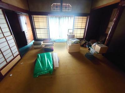 Traditional 6DK House with 389m² Land in Uozu City — Image 2, Uozu, Toyama