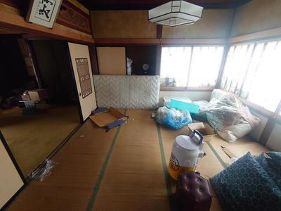 Traditional 6DK House with 389m² Land in Uozu City — Image 3, Uozu, Toyama