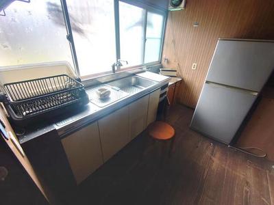 Traditional 6DK House with 389m² Land in Uozu City — Image 4, Uozu, Toyama