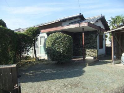 4LDK Used House in Bodaiji, Asakura City, Fukuoka — Image 1, Asakura, Fukuoka