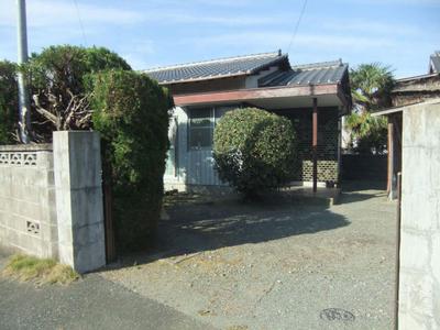 4LDK Used House in Bodaiji, Asakura City, Fukuoka — Image 1, Asakura, Fukuoka