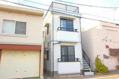 Spacious 4DK House in Meiji-cho, Ube City - Built 1995 — Image 1, Ube, Yamaguchi