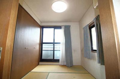 Spacious 4DK House in Meiji-cho, Ube City - Built 1995 — Image 1, Ube, Yamaguchi