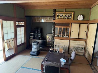 Spacious Traditional Home with Large Land Plot in Shiraoka — Image 4, Shiraoka, Saitama