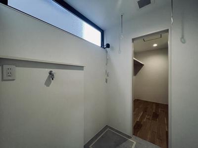 [Hatomark Site] Hakusan City, Ishikawa Prefecture, Chiyono Higashi 1-chome, Hakusan City, Chiyono Single-story Newly Built 3LDK Detached House — Image 3, Hakusan, Ishikawa