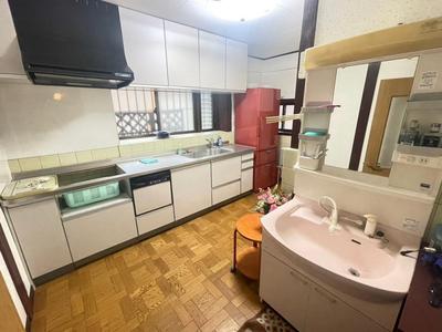 [Hatomark Site] 5DK Used Detached House in Iwamoto, Iwami-cho, Iwami-gun, Tottori Prefecture — Image 2, Iwami, Tottori