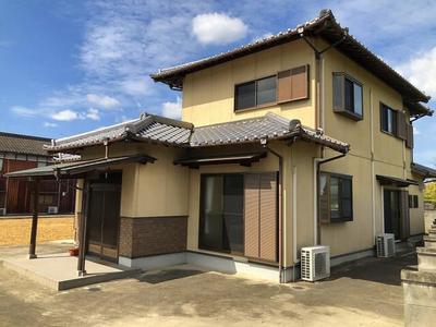 Spacious 7SDK House with Large Plot in Manno, Kagawa — Image 1, Mannou, Kagawa