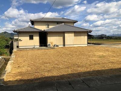 Spacious 7SDK House with Large Plot in Manno, Kagawa — Image 2, Mannou, Kagawa