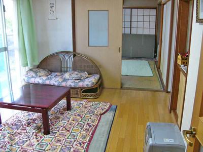 [Hatomark Site] 3LDK Used Detached House in Kikyogaoka 8-ban-cho, Nabari City, Mie Prefecture — Image 3, Nabari, Mie