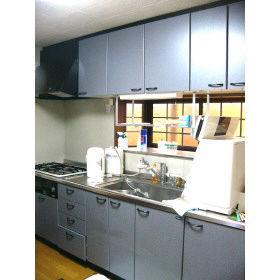 [Hatomark Site] 3LDK Used Detached House in Kikyogaoka 8-ban-cho, Nabari City, Mie Prefecture — Image 2, Nabari, Mie