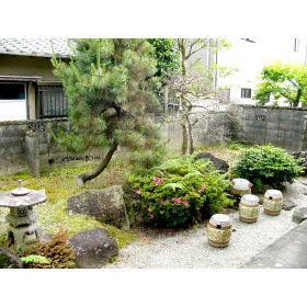 [Hatomark Site] 3LDK Used Detached House in Kikyogaoka 8-ban-cho, Nabari City, Mie Prefecture — Image 1, Nabari, Mie