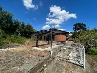 Spacious 4DK House with Large Land Plot in Ōmuta City — Image 3, Omuta, Fukuoka