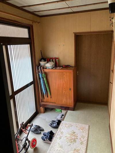 Traditional 4K House in Ishinomaki with Garden - Prime Location — Image 4, Ishinomaki, Miyagi