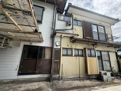 [Hatomark Site] 5DK used detached house in Setofukushimago, Osetocho, Saikai City, Nagasaki Prefecture — Image 1, Saikai, Nagasaki