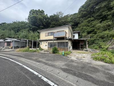 [Hatomark Site] 5DK used detached house in Setofukushimago, Osetocho, Saikai City, Nagasaki Prefecture — Image 4, Saikai, Nagasaki