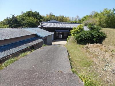 Traditional Farmhouse with Cattle Barn in Awaji City — Image 3, Awaji, Hyogo
