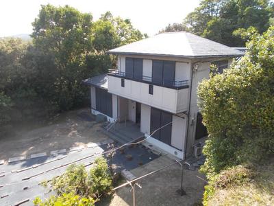Traditional Farmhouse with Cattle Barn in Awaji City — Image 2, Awaji, Hyogo