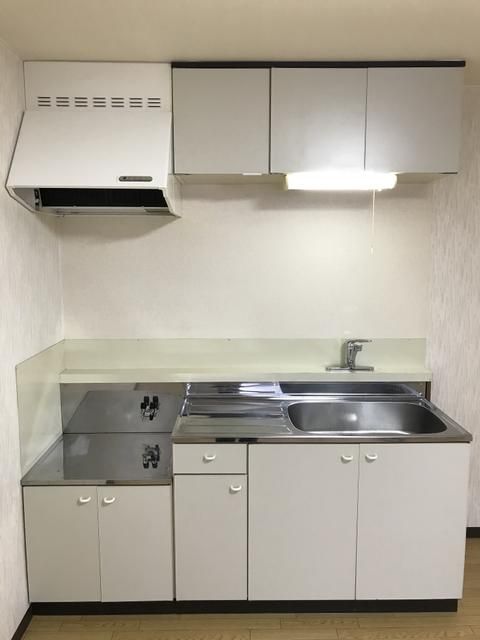 2LDK Apartment for Rent in Takikawa, Hokkaido - Pet Friendly - Thumbnail 2