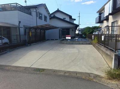 [Hatomark Site] 8SLK Used Detached House in Nakamaenocho 3-chome, Kakamigahara City, Gifu Prefecture — Image 1, Kakamigahara, Gifu