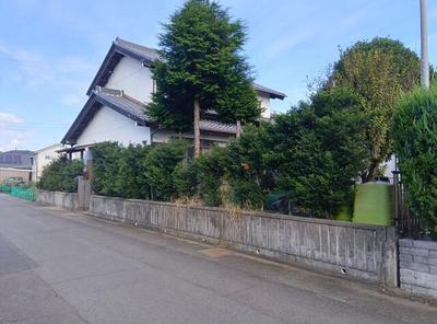 [Hatomark Site] 8SLK Used Detached House in Nakamaenocho 3-chome, Kakamigahara City, Gifu Prefecture — Image 3, Kakamigahara, Gifu
