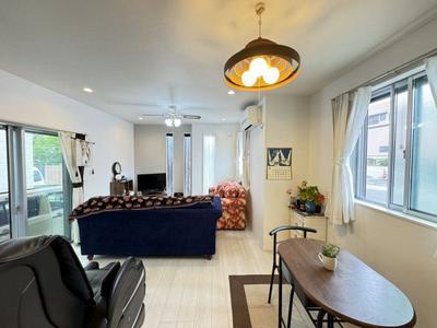 Modern 4LDK House in Yoshimatsu, Dazaifu - Built 2023 — Image 4, Dazaifu, Fukuoka