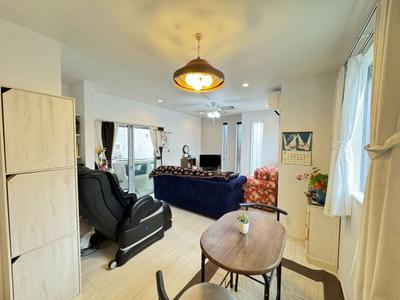 Modern 4LDK House in Yoshimatsu, Dazaifu - Built 2023 — Image 3, Dazaifu, Fukuoka