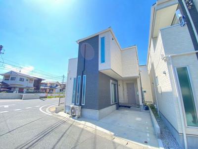 Modern 4LDK House in Yoshimatsu, Dazaifu - Built 2023 — Image 1, Dazaifu, Fukuoka