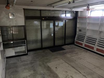 Large 7DK Mixed-Use Property Near Tsuruoka Station For Sale — Image 3, Tsuruoka, Yamagata