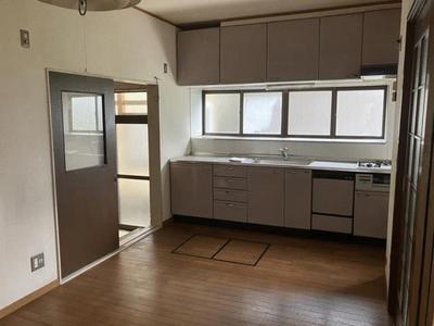 Large 7DK Mixed-Use Property Near Tsuruoka Station For Sale — Image 1, Tsuruoka, Yamagata