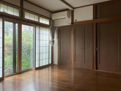 Large 7DK Mixed-Use Property Near Tsuruoka Station For Sale — Image 1, Tsuruoka, Yamagata
